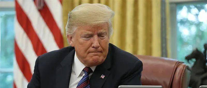 “关税闹剧”出现转折点？！对华关税或降至50%-65%