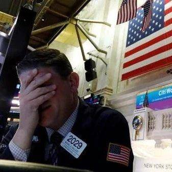 超60%美国企业CEO预计：美国将在6个月内陷入经济衰退！