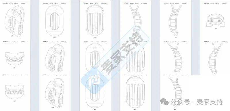 5-cv-00539，小小发卡多个专利傍身！已有卖家中招被TRO冻结！"