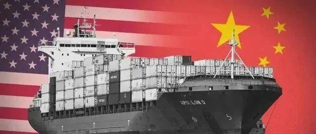 无理打压！刚刚，美国决定对中国船舶征收费用