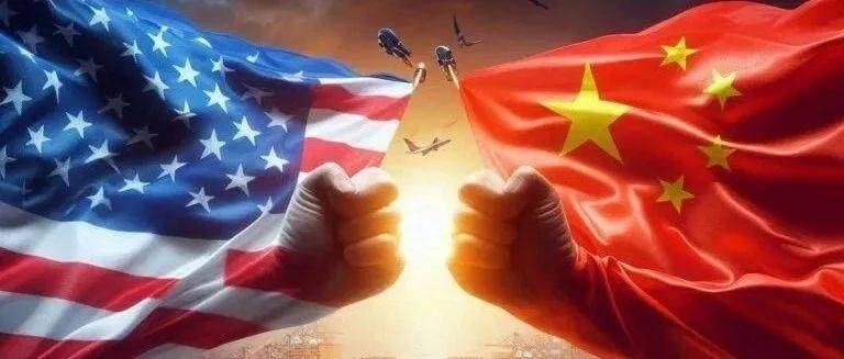 疯了！加征关税至245%？这次特朗普真的离250不远了