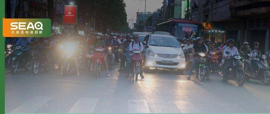 夹带私货被查出，千辆货车“卡死”东南亚咽喉通道