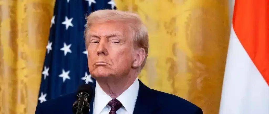 104%的关税压顶！看中国卖家用这招让特朗普关税沦为笑话