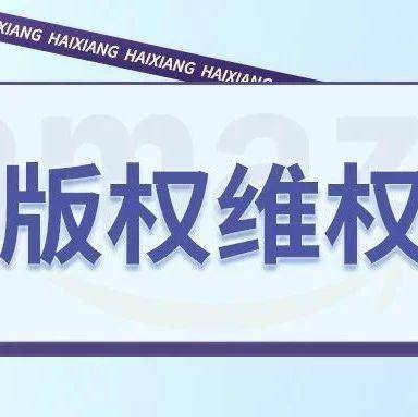 Keith又搞事，大批卖家中招！25-cv-2758，AIMEE STEWART 版权画维权发案！