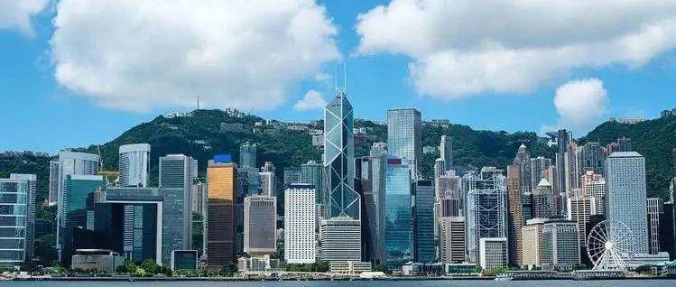 跨境老板疯抢香港高才通！背后隐藏的巨大优势曝光
