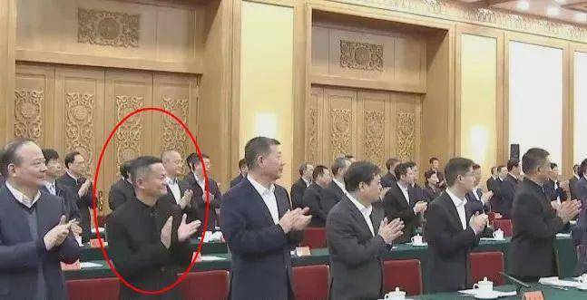 增强民企信心的不是任正非、不是雷军,而是沉默的马云! 科技大佬 互联网坊间八卦 微新闻 第1张 增强民企信心的不是任正非、不是雷军,而是沉默的马云! 科技大佬 互联网坊间八卦 微新闻 第1张