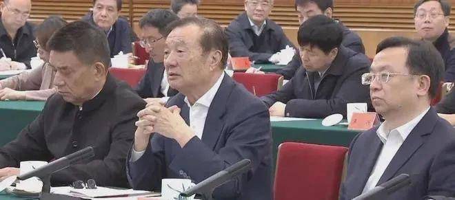 增强民企信心的不是任正非、不是雷军,而是沉默的马云! 科技大佬 互联网坊间八卦 微新闻 第2张 增强民企信心的不是任正非、不是雷军,而是沉默的马云! 科技大佬 互联网坊间八卦 微新闻 第2张