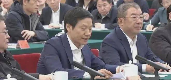 增强民企信心的不是任正非、不是雷军,而是沉默的马云! 科技大佬 互联网坊间八卦 微新闻 第3张 增强民企信心的不是任正非、不是雷军,而是沉默的马云! 科技大佬 互联网坊间八卦 微新闻 第3张