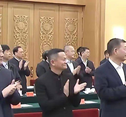 增强民企信心的不是任正非、不是雷军,而是沉默的马云! 科技大佬 互联网坊间八卦 微新闻 第4张 增强民企信心的不是任正非、不是雷军,而是沉默的马云! 科技大佬 互联网坊间八卦 微新闻 第4张