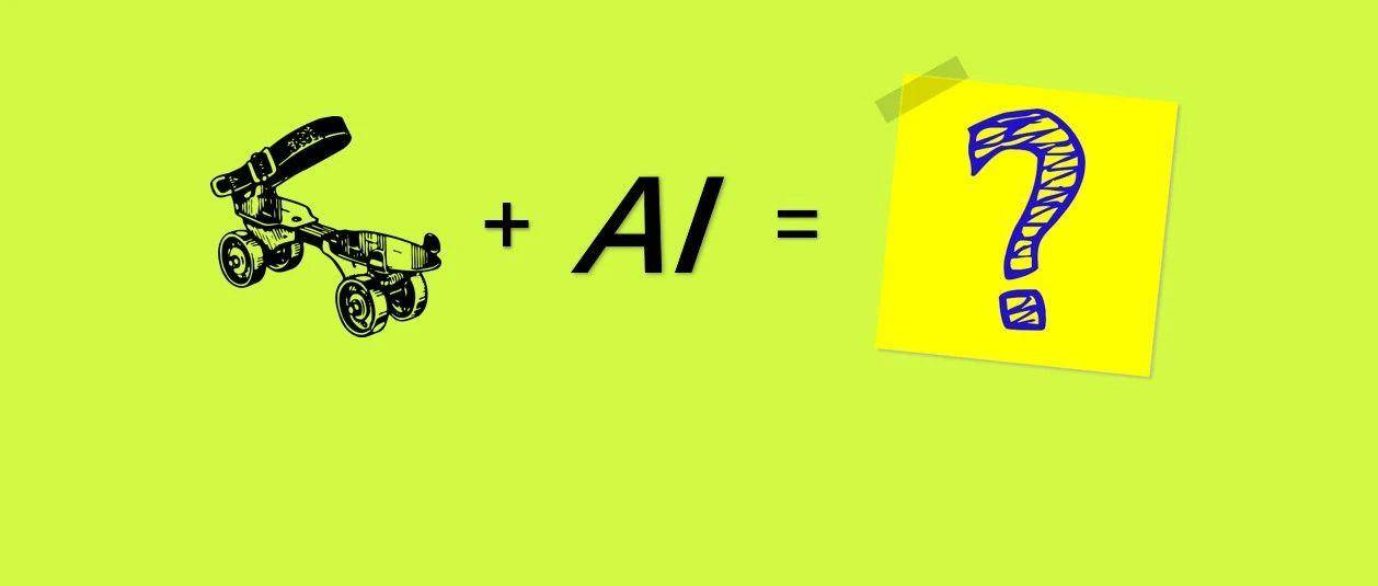 华人创业做“AI 鞋”，在海外卖出 7500 元的高单价