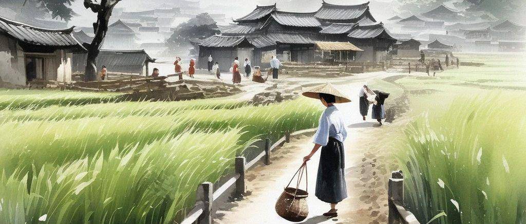 乡村短视频走红国际传播的逻辑与启示 | 德外荐读