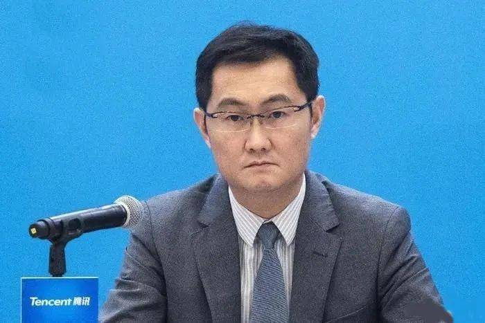 马化腾发文章了,马云也回来了,肯定不是偶然现象 互联网坊间八卦 科技大佬 腾讯 微新闻 第2张 图片