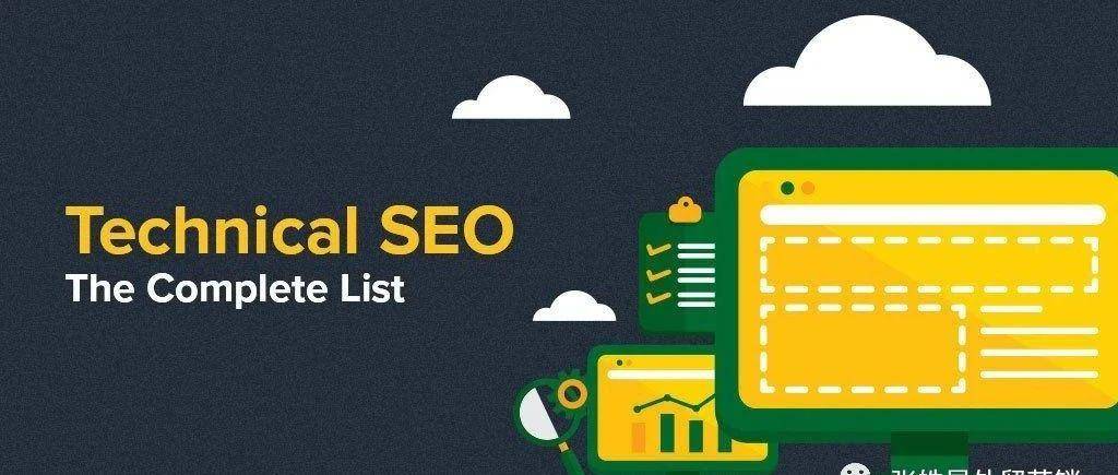 谷歌SEO高质量外链建设详细教程
