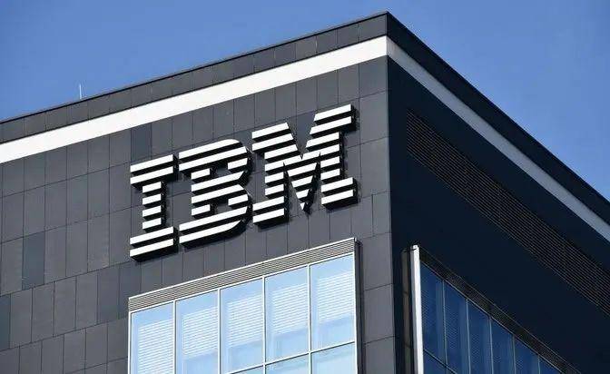 IBM是中国IT界的黄埔军校 IT公司 科技大佬 微新闻 第1张 图片
