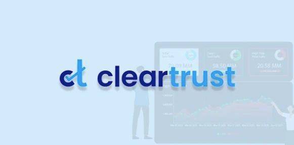 ClearTrust在A轮前融资190万美元