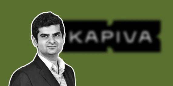 Kapiva在23财年收入达到1.15亿卢比