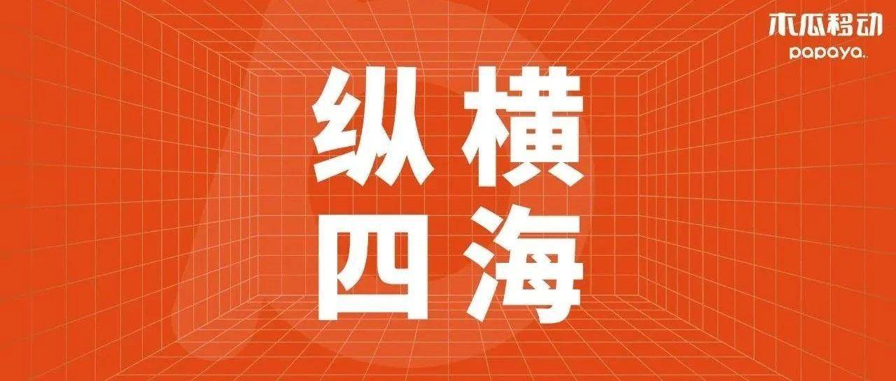 流量内卷，出海品牌如何选对营销渠道｜纵横四海 EP01