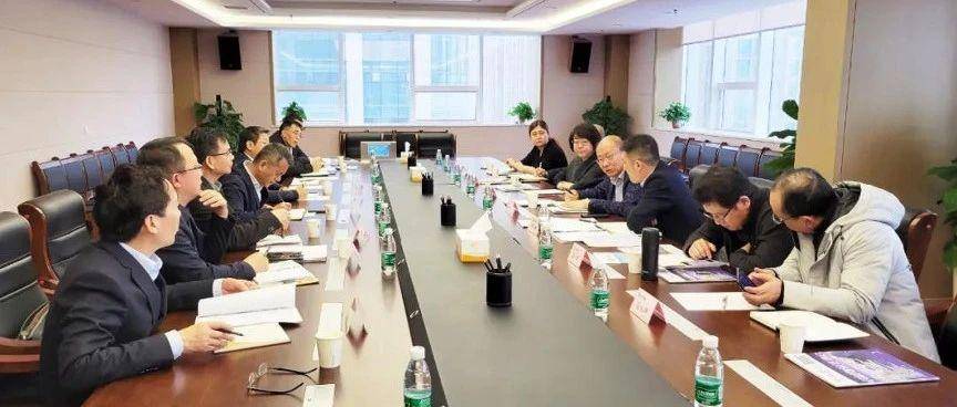 小笨鸟与陕药集团达成跨境电商合作意向