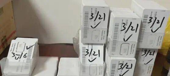 微信号买卖 微信号 灰产