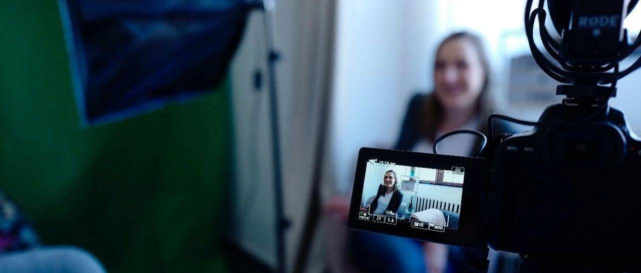 怎么利用VLOG赚钱？了解这三点，你能打败80%同龄人|德外视窗