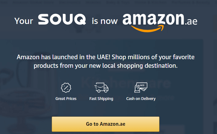 盘点:过去一个月中,亚马逊又做出了哪些新的调整?