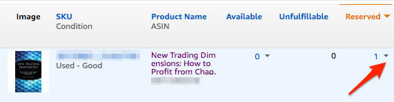 那些关于亚马逊FBA库存backordered的误解,看看你是否也深受困扰