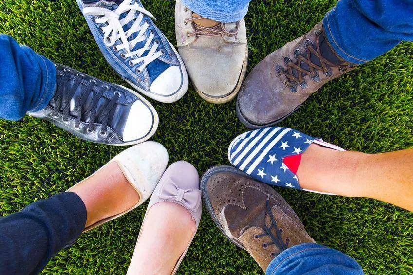 耐克、阿迪达斯等美国鞋业巨头联名致信特朗普,呼吁结束贸易战