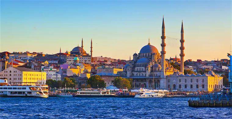 934亿美元且还在膨胀!抢食土耳其电商市场“先下手为强”