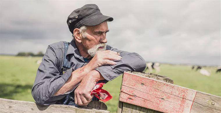 中美贸易战:你以为咱吃亏了?美国农民才是最大的冤大头!