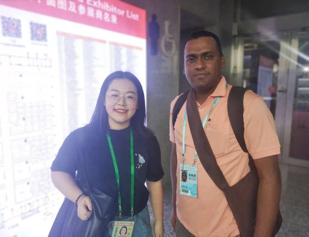 线下广交会和线上B2B采购平台的“渠道革命”,海外采购商怎么看?