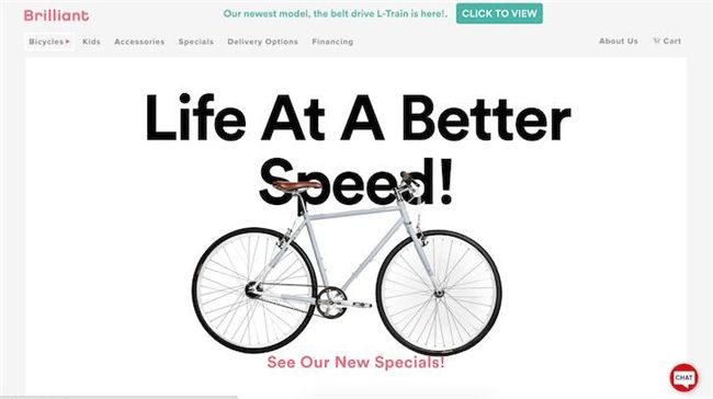 出口电商卖家如何搭建自建站?外媒盘点Shopify 50+经典店铺设计