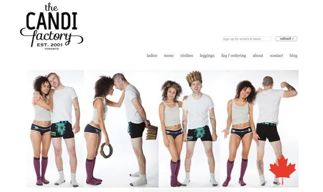 出口电商卖家如何搭建自建站?外媒盘点Shopify 50+经典店铺设计