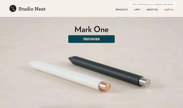 出口电商卖家如何搭建自建站?外媒盘点Shopify 50+经典店铺设计(二)