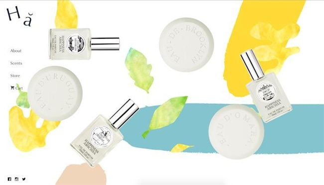 出口电商卖家如何搭建自建站?外媒盘点Shopify 50+经典店铺设计(三)