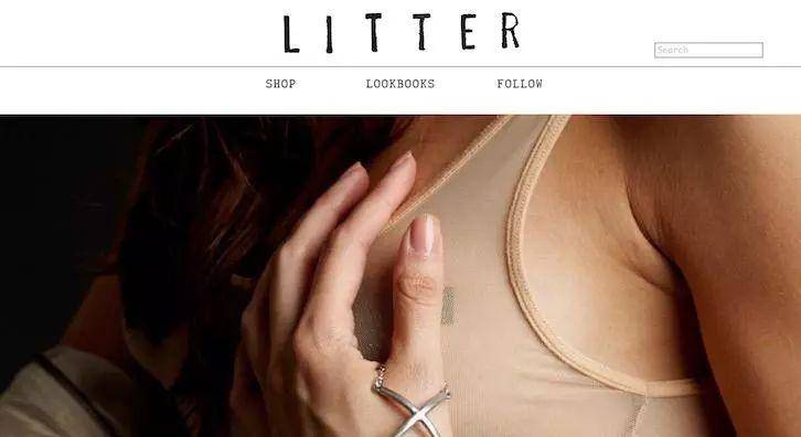 出口电商卖家如何搭建自建站?外媒盘点Shopify 50+经典店铺设计(四)