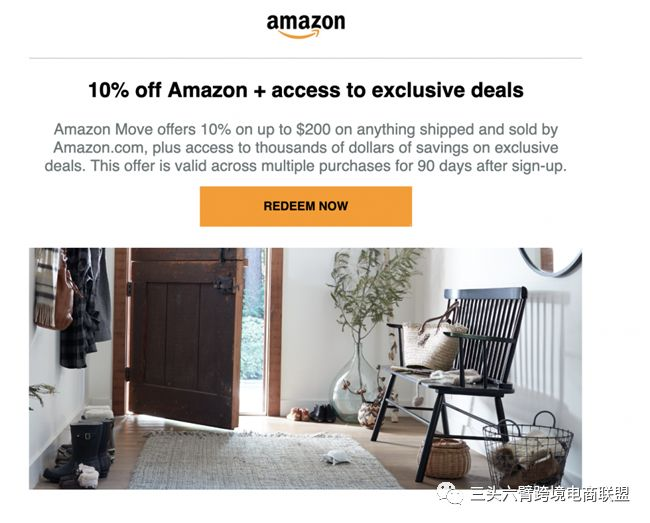 转化率比普通促销邮件高出481%!这三种触发式邮件你发了吗