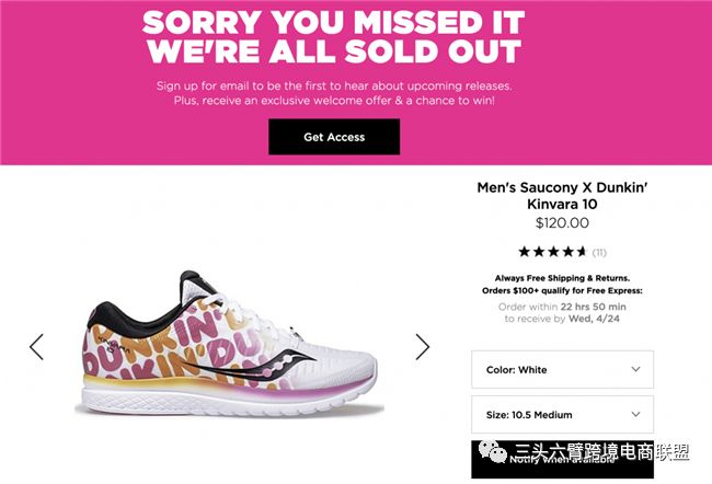 转化率比普通促销邮件高出481%!这三种触发式邮件你发了吗