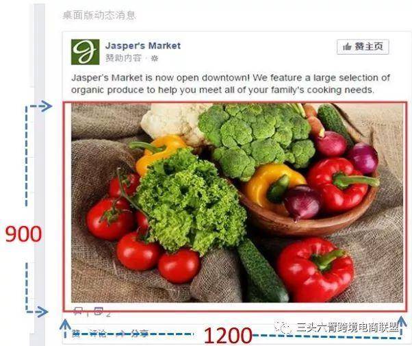 Facebook广告投放图文教程