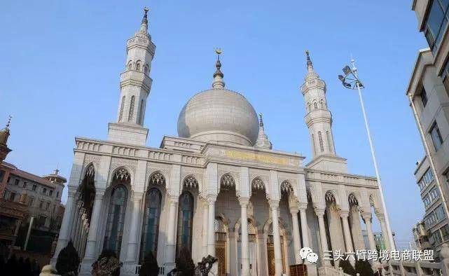 你知道十八亿人的购物狂欢节吗?教你如何在“斋月”引爆店铺!