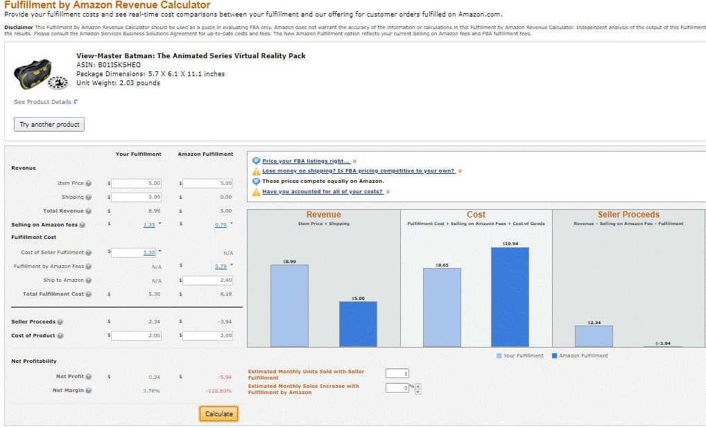 如何在亚马逊上推出新品?这些重要事项不可忽视