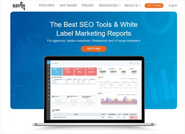 如何学到竞争对手的“黑科技”?外媒推荐了25款分析工具(上)