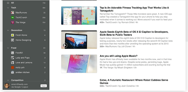 如何学到竞争对手的“黑科技”?外媒推荐了25款分析工具(下)