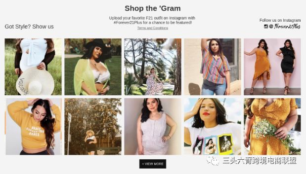 开扒Instagram网红时装产业,这些趋势2019要火!