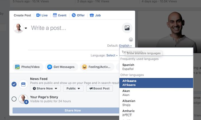 全球社媒营销未来走势如何?17张图表告诉你答案