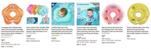 外媒:危及儿童、伤害正版,始作俑者又是中国假货卖家大军?