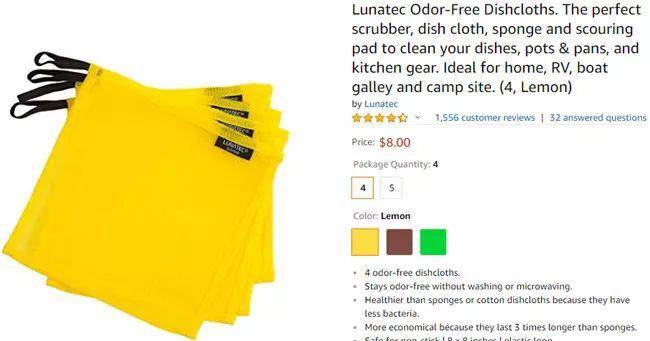 上千review、4星+评级、Amazon’s Choice标识……是谁长居亚马逊爆款榜?