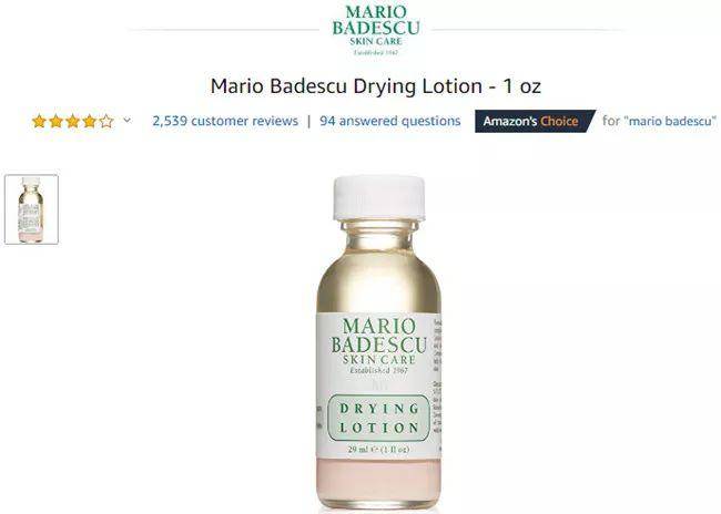 上千review、4星+评级、Amazon’s Choice标识……是谁长居亚马逊爆款榜?