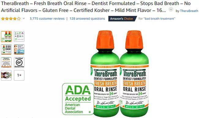 上千review、4星+评级、Amazon’s Choice标识……是谁长居亚马逊爆款榜?