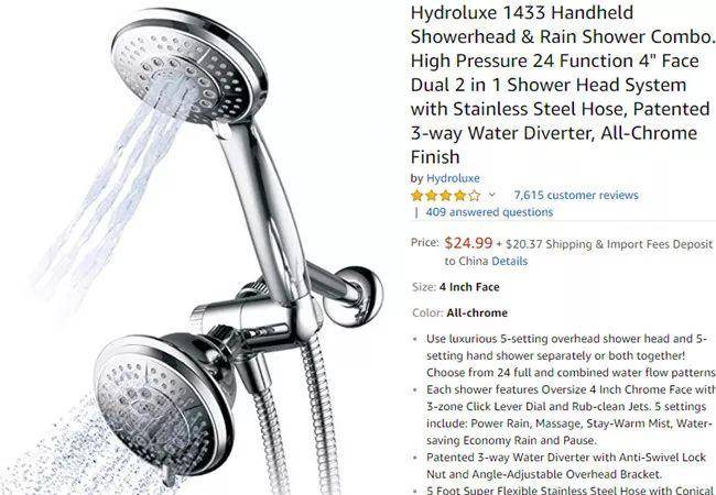 上千review、4星+评级、Amazon’s Choice标识……是谁长居亚马逊爆款榜?