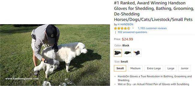 上千review、4星+评级、Amazon’s Choice标识……是谁长居亚马逊爆款榜?